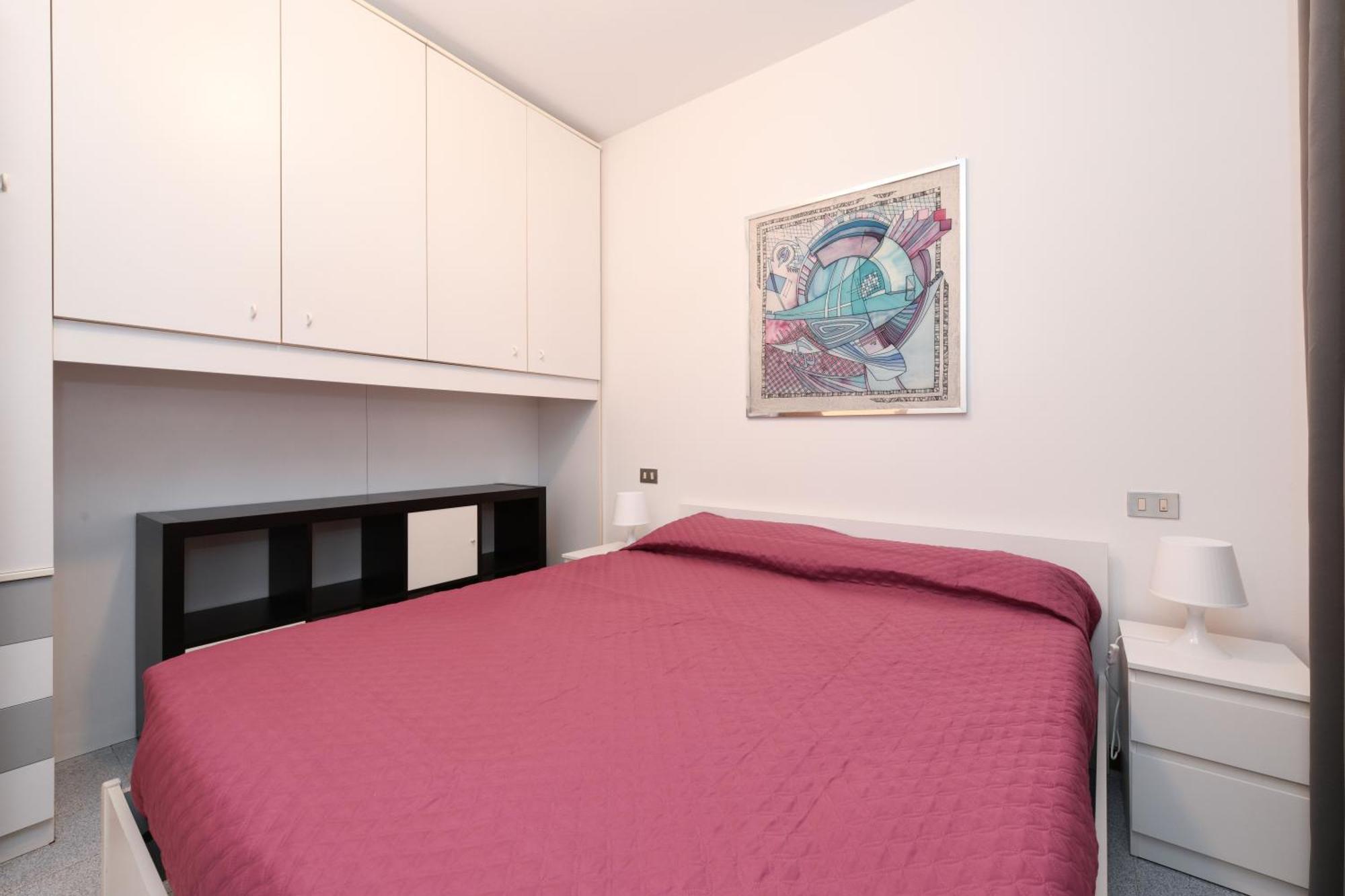 Breeze Apartment Desenzano del Garda Buitenkant foto