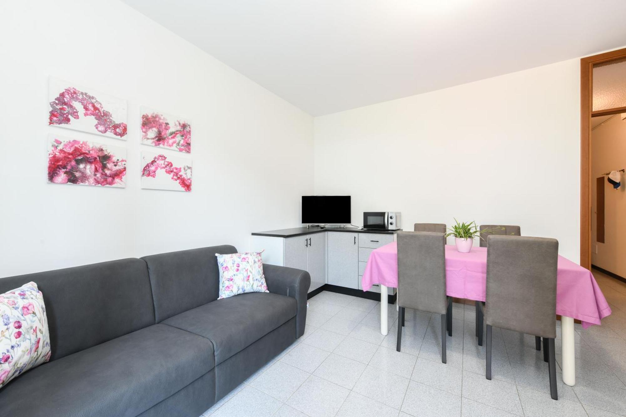 Breeze Apartment Desenzano del Garda Buitenkant foto