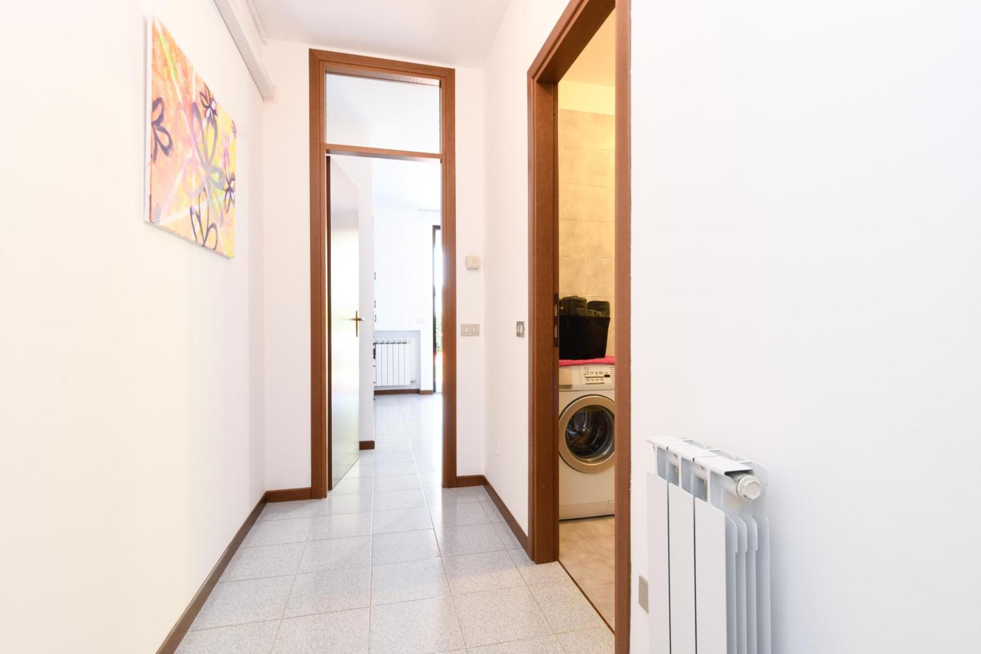 Breeze Apartment Desenzano del Garda Buitenkant foto