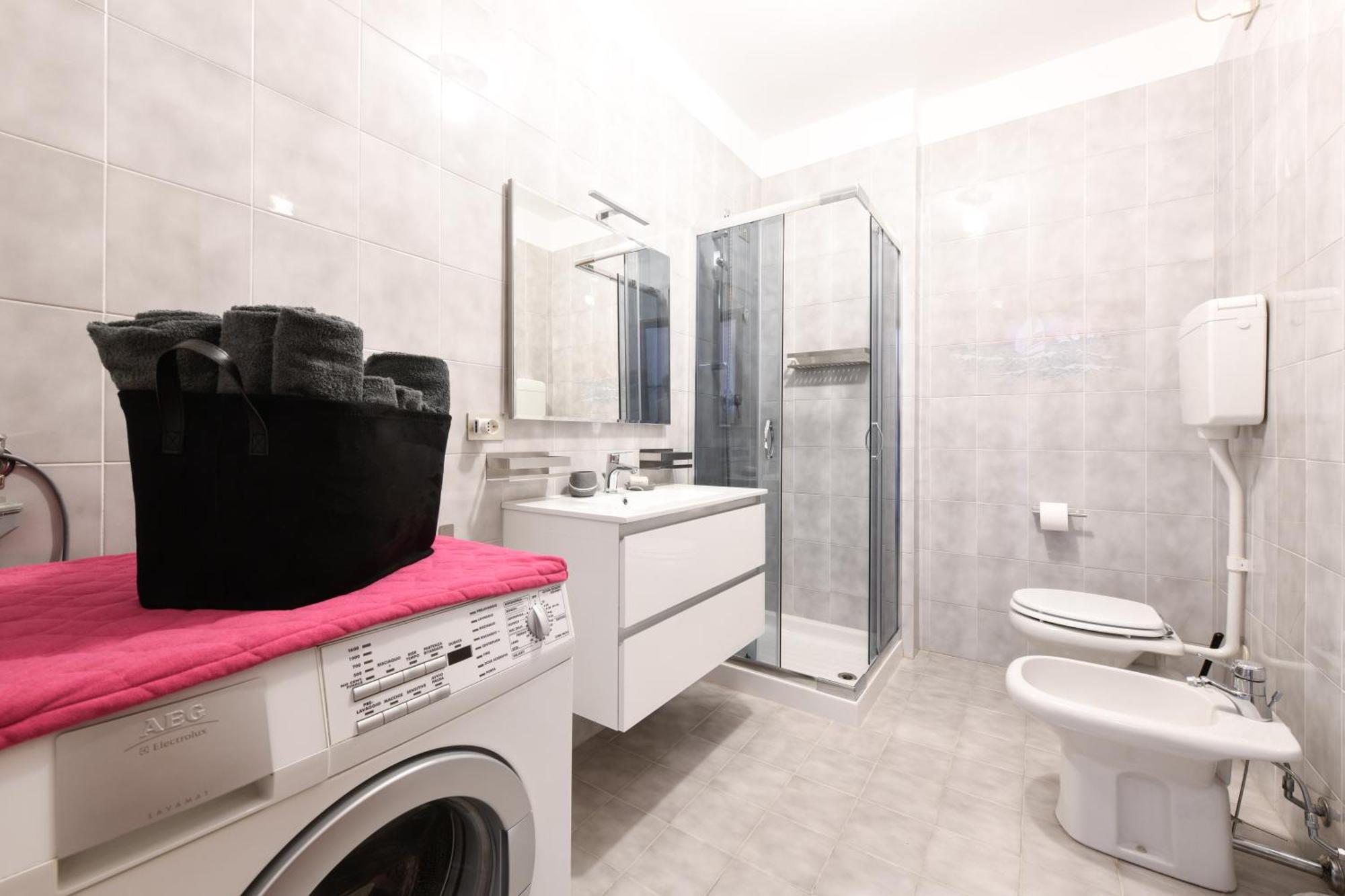 Breeze Apartment Desenzano del Garda Buitenkant foto
